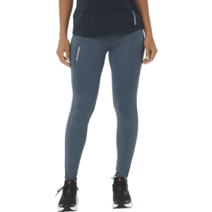 Leggings Salomon CROSS RUN 28 TIGHTS W kép