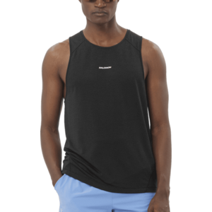 Atléta Salomon SHAKEout CORE TANK M kép