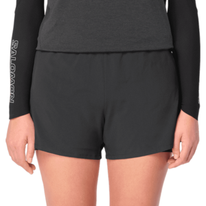 Rövidnadrág Salomon SHAKEout CORE 2IN1 4" SHORTS W kép