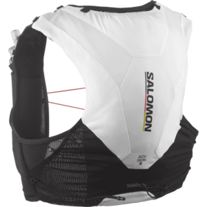 Hátizsák Salomon ADV SKIN 5 SET RACE FLAG kép