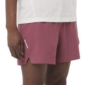 Rövidnadrág Salomon SHAKEout EASY SHORTS 5” M kép