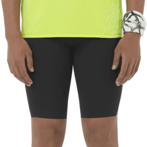 Rövidnadrág Salomon SENSE STOW SHORT TIGHTS 9" M kép