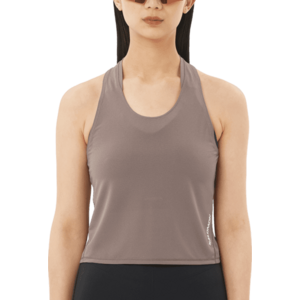 Atléta Salomon SENSE AERO SHORT TANK W kép