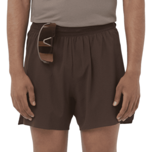 Rövidnadrág Salomon SENSE AERO STOW 5" SHORTS M kép