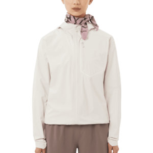 Kapucnis kabát Salomon BONATTI PRO JKT W kép