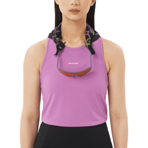 Atléta Salomon SHAKEout CORE TANK W kép