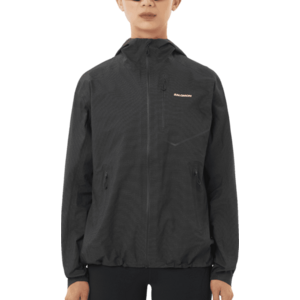 Kapucnis kabát S/LAB BONATTI INFINITE JKT W kép