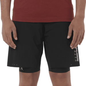 Rövidnadrág S/LAB ULTRA 2IN1 SHORT M kép