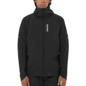 Kapucnis kabát Salomon ULTRA ALL DAY - ALL MOUNTAIN SOFTSHELL M kép