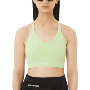 Melltartó Salomon SHAKEout BLISS BRA W kép
