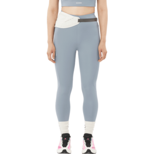 Leggings Salomon SHAKEout CORE TIGHTS W kép