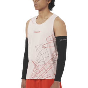 Atléta S/LAB SPEED SINGLET M kép
