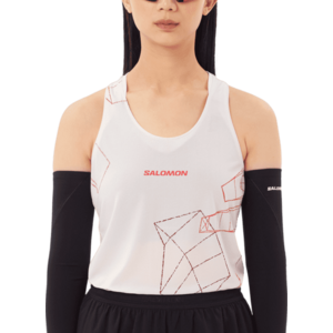 Atléta S/LAB SPEED SINGLET W kép