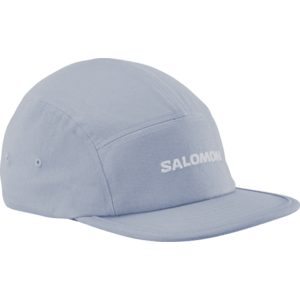 Baseball sapka Salomon LOGO 5 PANEL kép