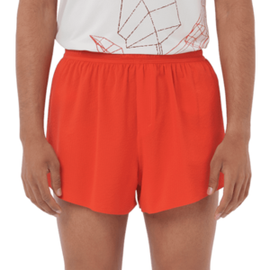 Rövidnadrág Salomon SENSE AERO SPLIT 3" SHORTS M kép