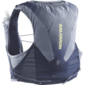 Hátizsák Salomon ADV SKIN 5 SET GRADIENT kép