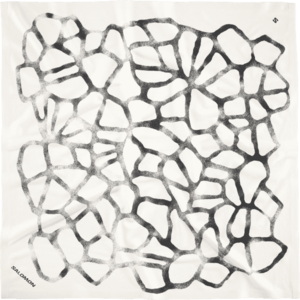 Sál Salomon BANDANA GRVL GFX U kép