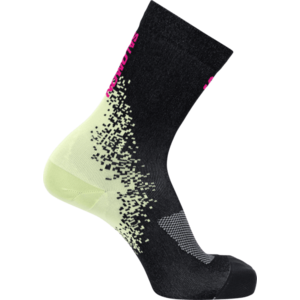 Zoknik Salomon GRVL CREW kép