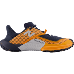 Terepfutó cipők New Balance Minimus Trail kép