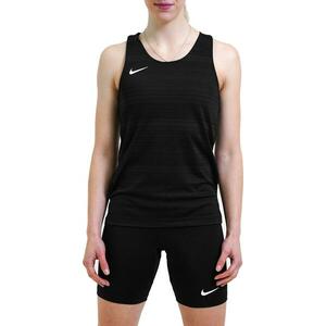 Atléta Nike Women Stock Dry Miler Singlet kép
