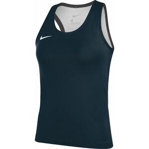 Atléta Nike Women Team Stock Airborne Top kép