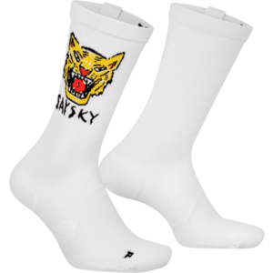 Zoknik Saysky Tiger Combat High Socks kép