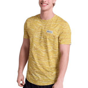 Rövid ujjú póló Saysky Tiger Combat T-Shirt kép