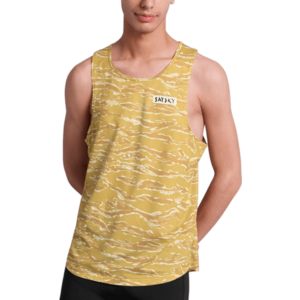 Atléta Saysky Tiger Combat Singlet kép
