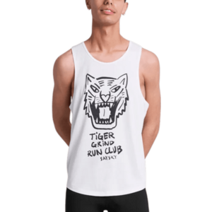 Atléta Saysky Tiger Combat Pro Singlet kép