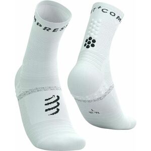 Zoknik Compressport Pro Marathon Socks V2.0 kép