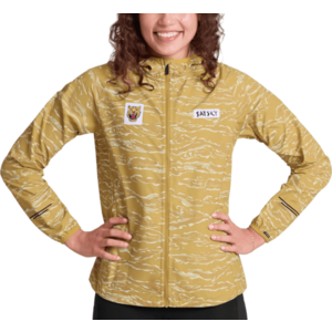 Kapucnis kabát Saysky W Tiger Pace Jacket kép