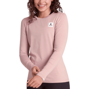 Hosszú ujjú póló Saysky W Clean Pace Long Sleeve kép