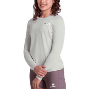 Hosszú ujjú póló Saysky W Tiger Pace Long Sleeve kép