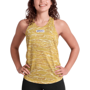 Atléta Saysky W Tiger Combat Singlet kép