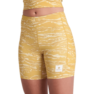 Rövidnadrág Saysky W Tiger Combat+ Short Tights 7" kép