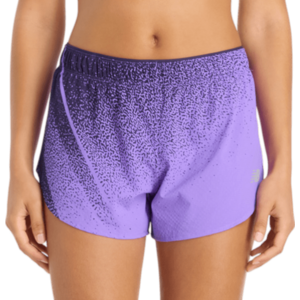 Rövidnadrág New Balance RC Ultra Light Printed Short 3" kép