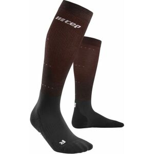 Térdzokni CEP RECOVERY knee socks kép