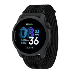 Karórák Coros Coros Pace 4 GPS Sport Watch - Nylon kép