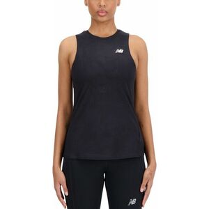 Atléta New Balance Q Speed Jacquard Tank kép