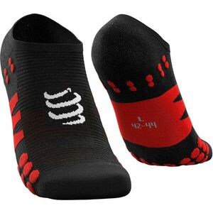 Zoknik Compressport No Show Socks kép