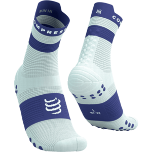 Zoknik Compressport PRO RACING SOCKS V4.0 RUN HIGH kép