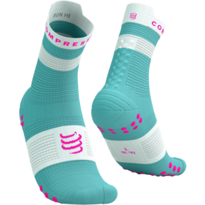 Zoknik Compressport PRO RACING SOCKS V4.0 RUN HIGH kép