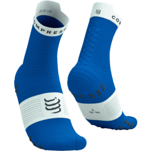 Zoknik Compressport PRO RACING SOCKS V4.0 RUN HIGH kép