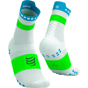 Zoknik Compressport PRO RACING SOCKS V4.0 RUN HIGH kép
