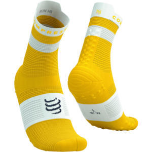 Zoknik Compressport PRO RACING SOCKS V4.0 RUN HIGH kép