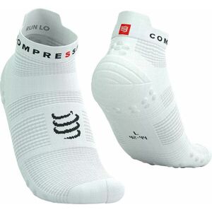 Zoknik Compressport Pro Racing Socks v4.0 Run Low kép