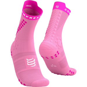 Zoknik Compressport Pro Racing Socks v4.0 Trail kép