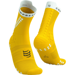Zoknik Compressport Pro Racing Socks v4.0 Trail kép