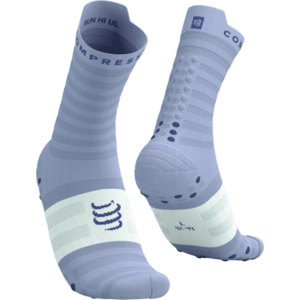 Zoknik Compressport Pro Racing Socks v4.0 Ultralight Run High kép