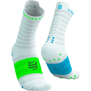 Zoknik Compressport Pro Racing Socks v4.0 Ultralight Run High kép